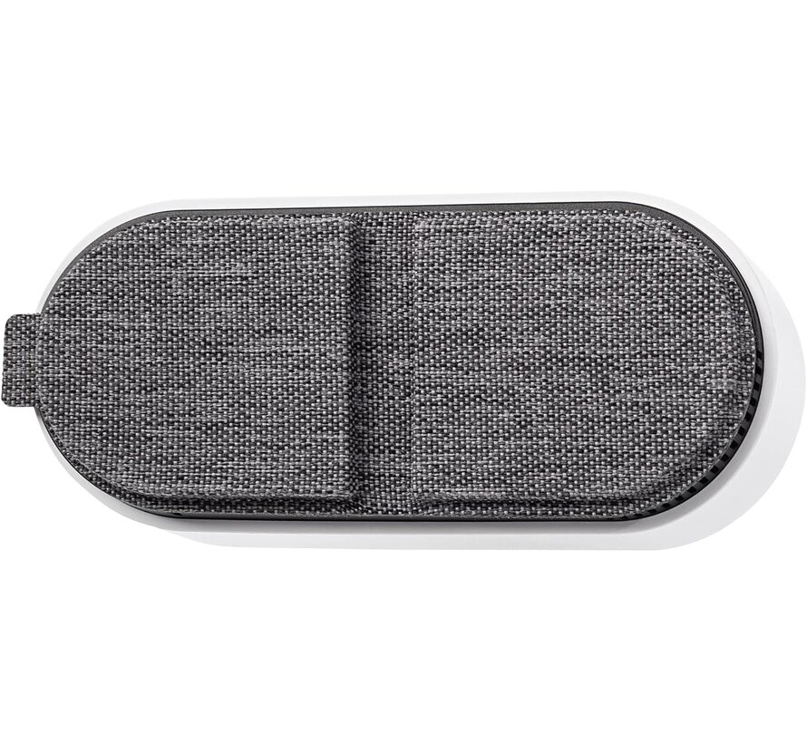 ABUS WLAN Privacy Binnencamera PPIC31020