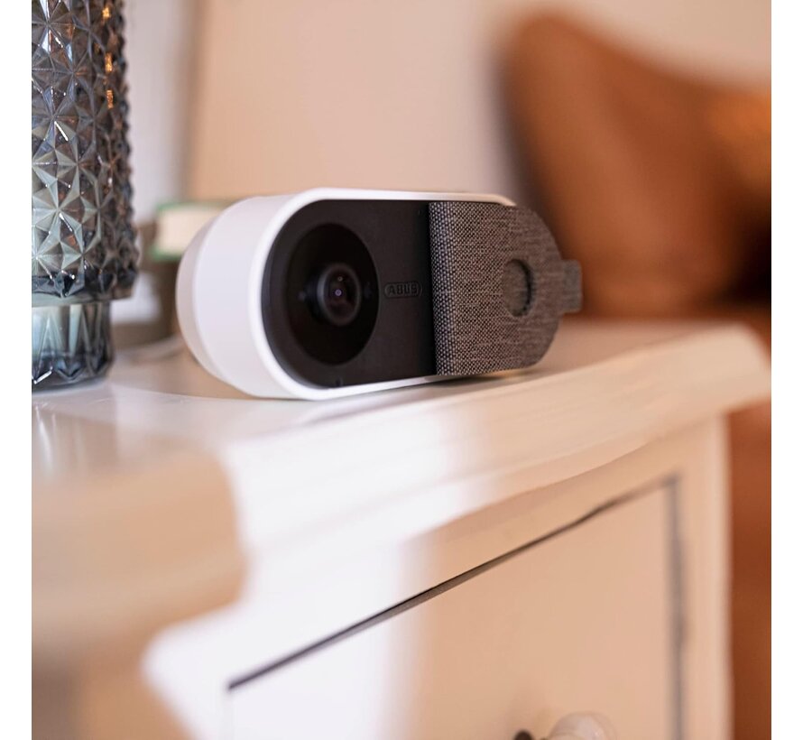 ABUS WLAN Privacy Binnencamera PPIC31020