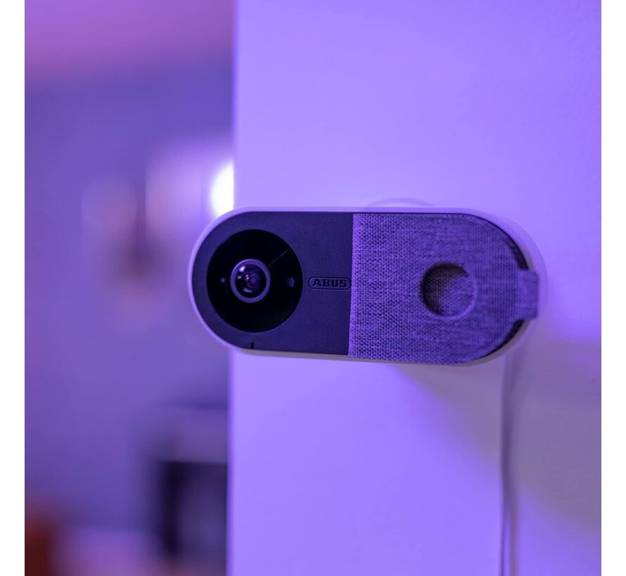 ABUS WLAN Privacy Binnencamera PPIC31020