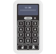 ABUS HomeTec Pro Bluetooth-toetsenbord CFT3100 wit