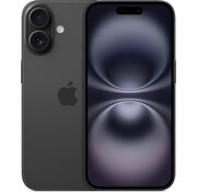 Apple iPhone 16 128GB Zwart