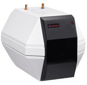 Inventum Q-line 20 liter elektrische keukenboiler 2000 W