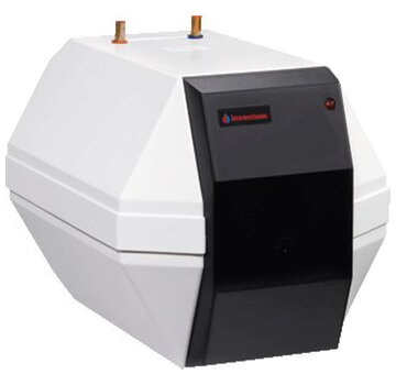 Inventum Q-line 20 liter elektrische keukenboiler 2000 W