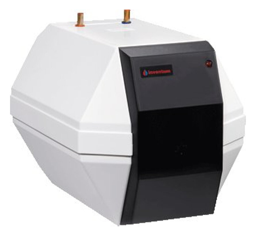 Inventum Q-line Q20 keukenboiler close-in 20 liter 2000 W - 338x445x335 mm - energielabel C - 40122020