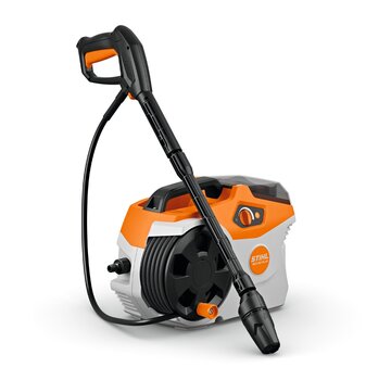 Stihl REA 60 PLUS Accu Hogedrukreiniger