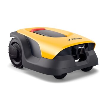 Stiga A 6V Robotmaaier - 600m2