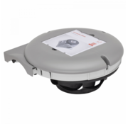 Zehnder ComfoFan Silent Move Up randaarde