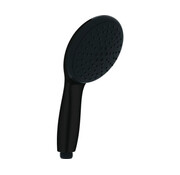 GROHE Vitalio Start 110 handdouche 2 straalsoorten zwart