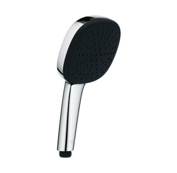 Grohe douchekop Quickfix Vitalio Comfort handdouche waterbesparend 2 standen 11 cm chroom