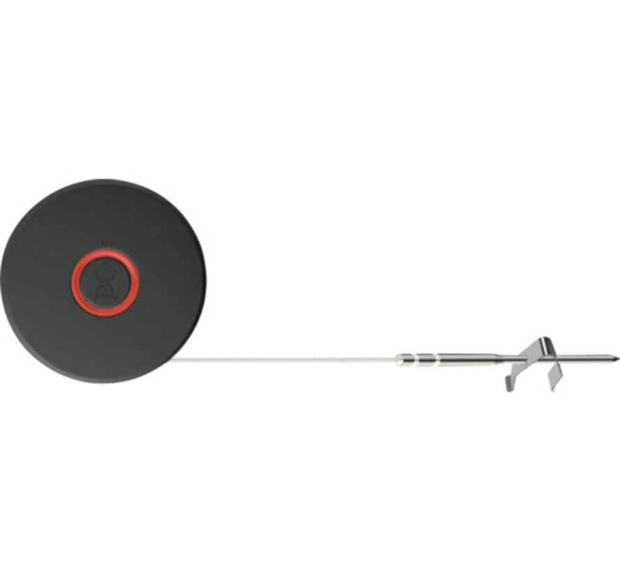 Weber Connect Smart Probe & Grate Sensor