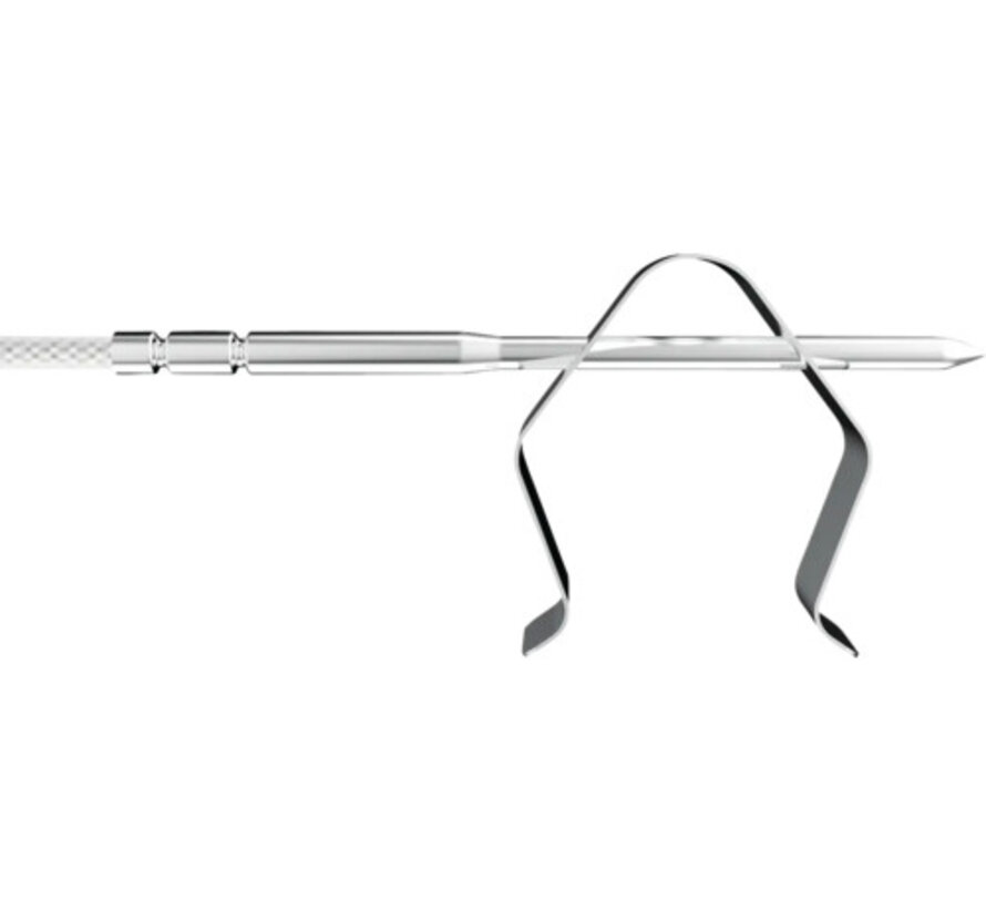 Weber Connect Smart Probe & Grate Sensor