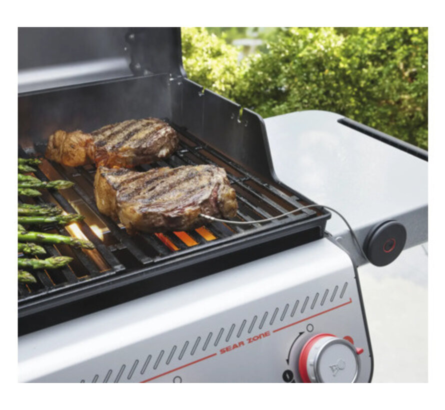 Weber Connect Smart Probe & Grate Sensor