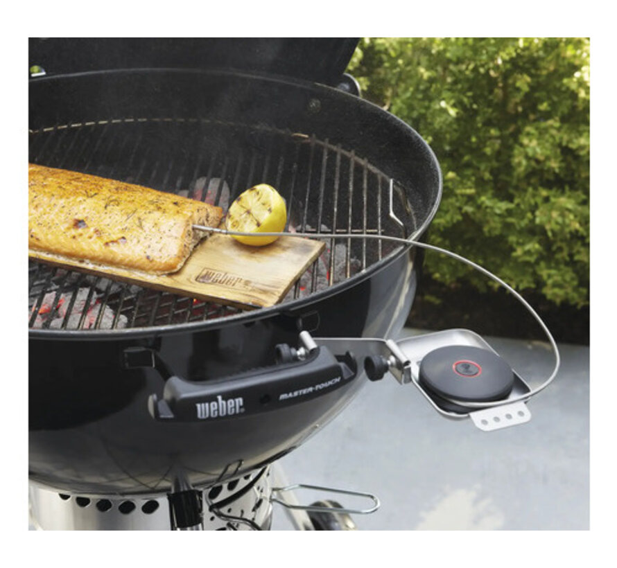 Weber Connect Smart Probe & Grate Sensor