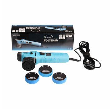 Stipt Mini Dual Action Polisher