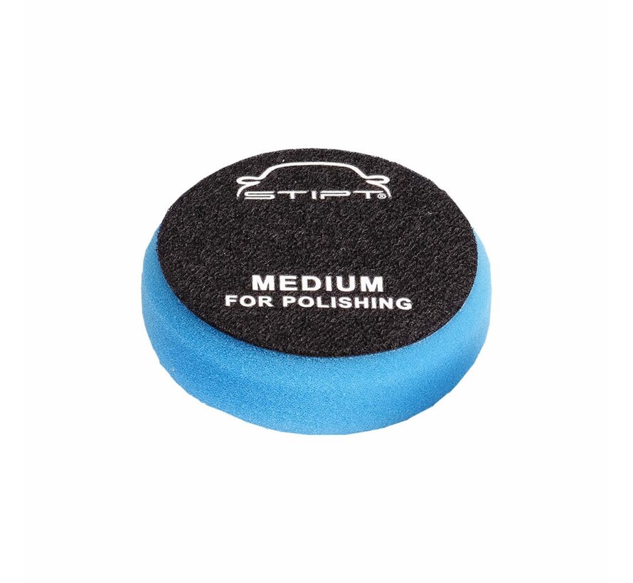 Stipt Mini Dual Action Polisher