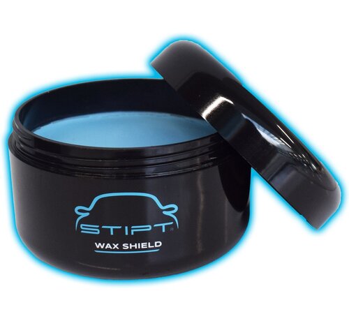 Stipt Wax Shield