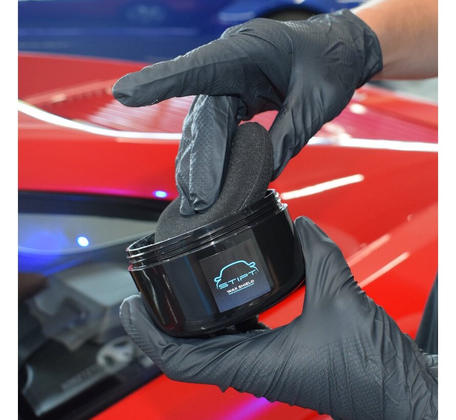 Stipt Wax Shield