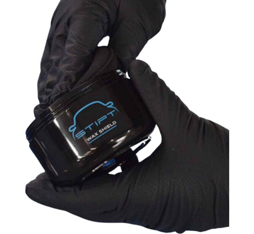 Stipt Wax Shield