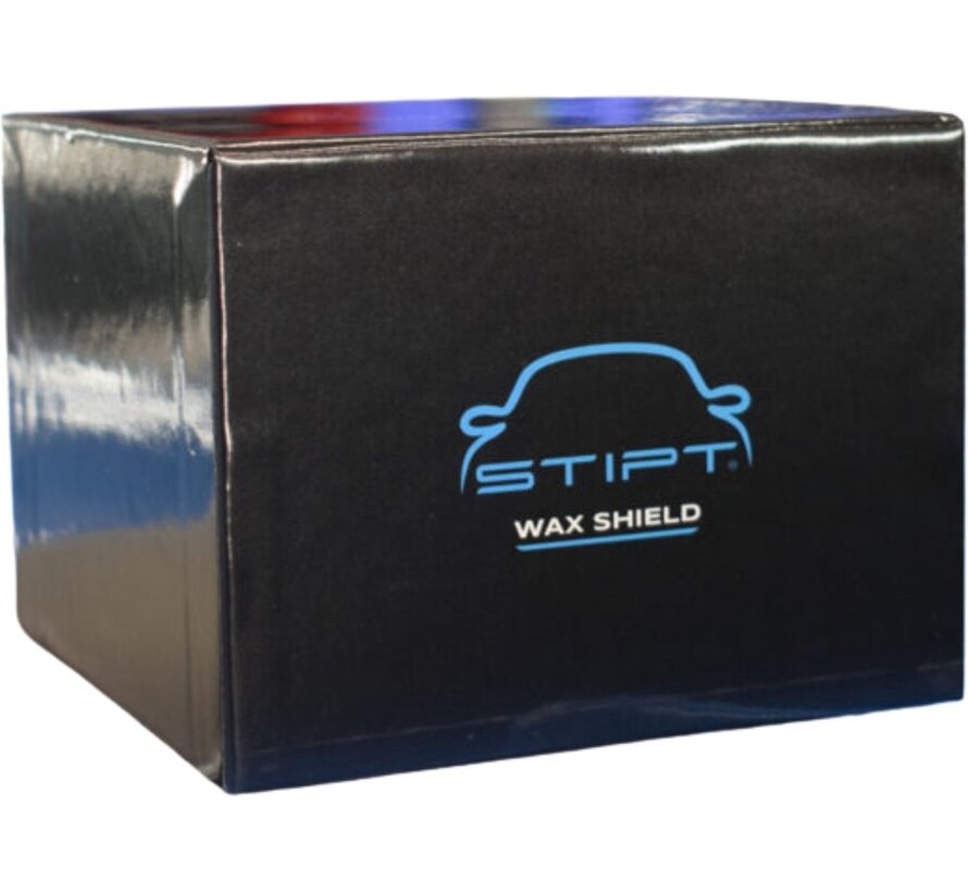 Stipt Wax Shield