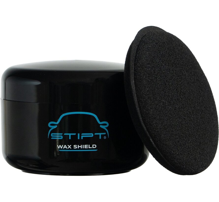 Stipt Wax Shield