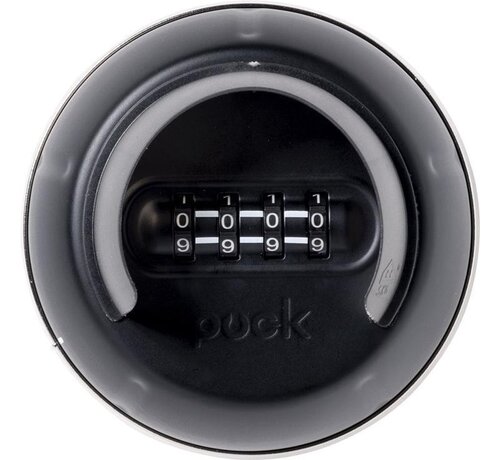 Puck Keysafe Sleutelkluis SKG 2-sterren