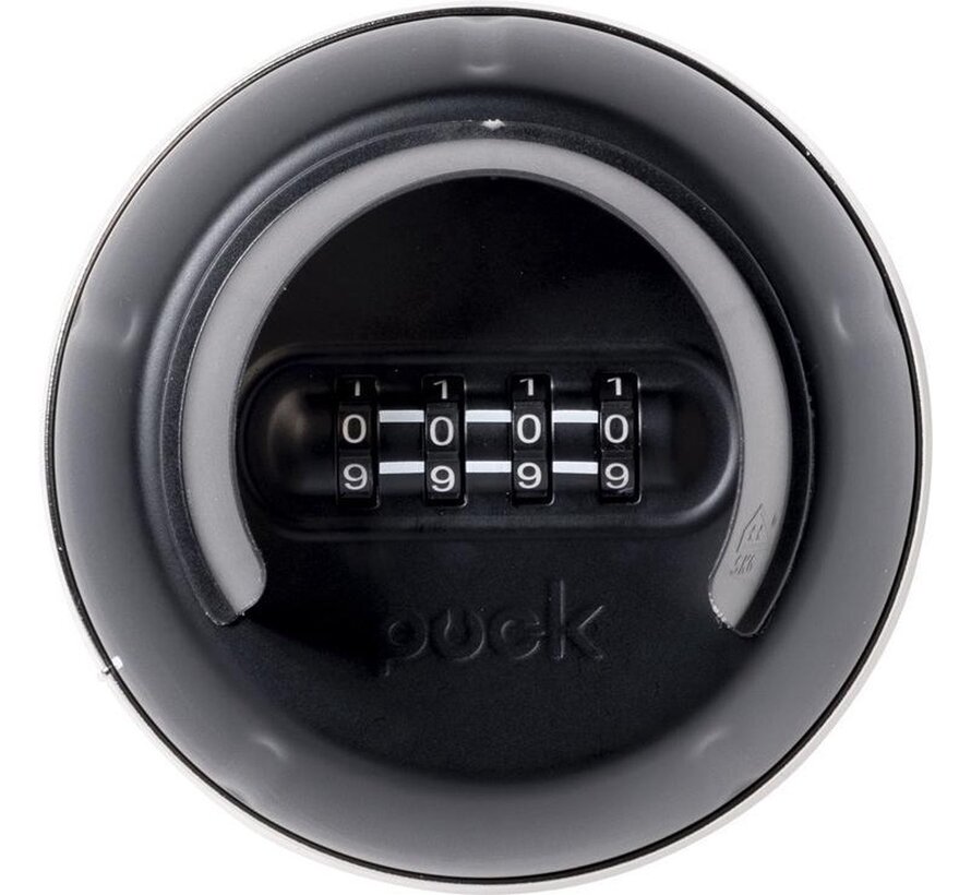 Puck Keysafe Sleutelkluis SKG 2-sterren
