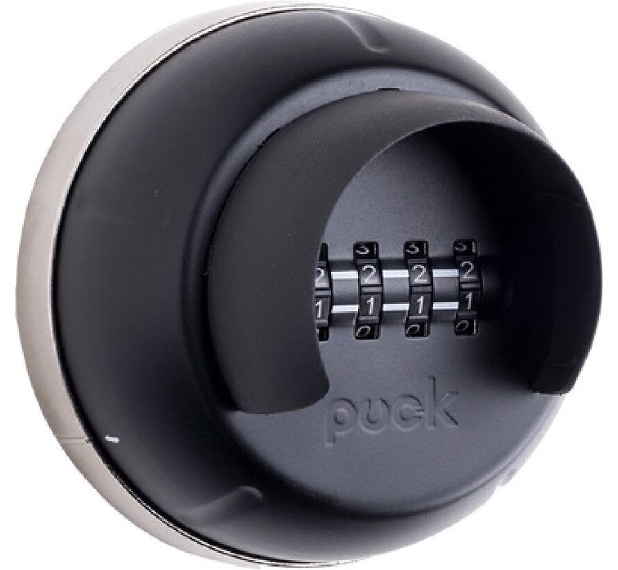 Puck Keysafe Sleutelkluis SKG 2-sterren