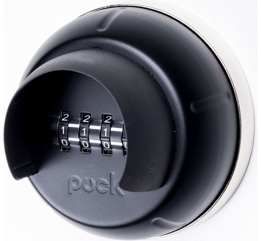 Puck Keysafe Sleutelkluis SKG 2-sterren