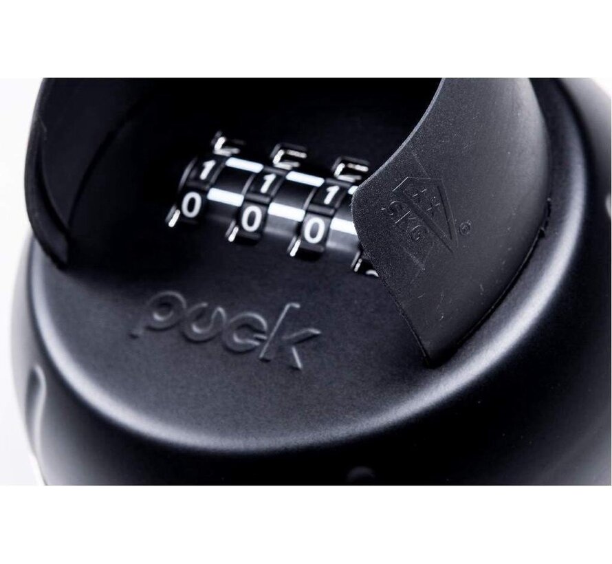 Puck Keysafe Sleutelkluis SKG 2-sterren