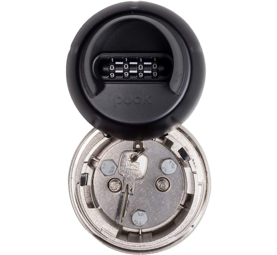 Puck Keysafe Sleutelkluis SKG 2-sterren