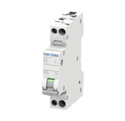 ATTEMA Click-mate NXT installatieautomaat 1P+N 16A B-kar AT90200