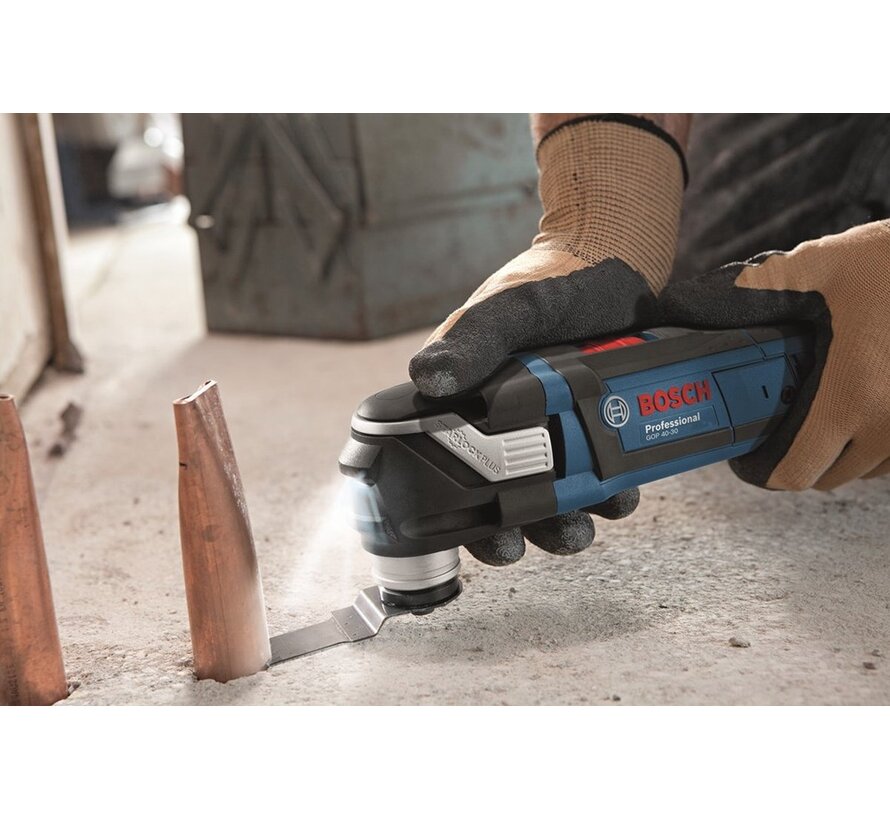 Bosch GOP 40-30 Professional