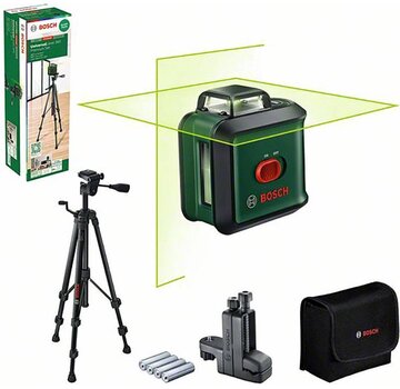 Bosch UniversalLevel 360 Set