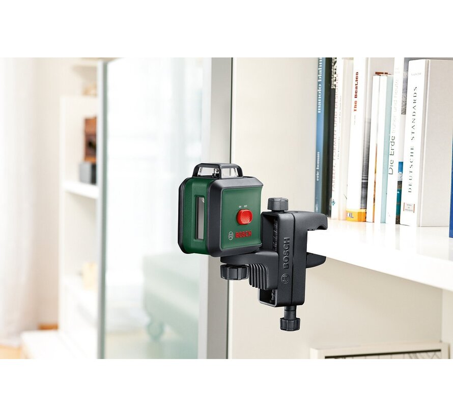 Bosch UniversalLevel 360 Set