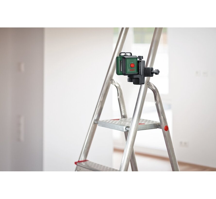 Bosch UniversalLevel 360 Set