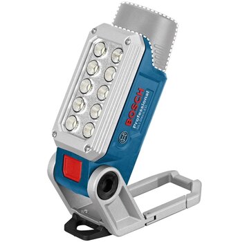 Bosch GLI 12V-330 accu lamp body 12V Li-ion