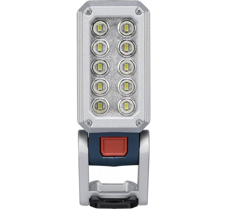 Bosch GLI 12V-330 accu lamp body 12V Li-ion