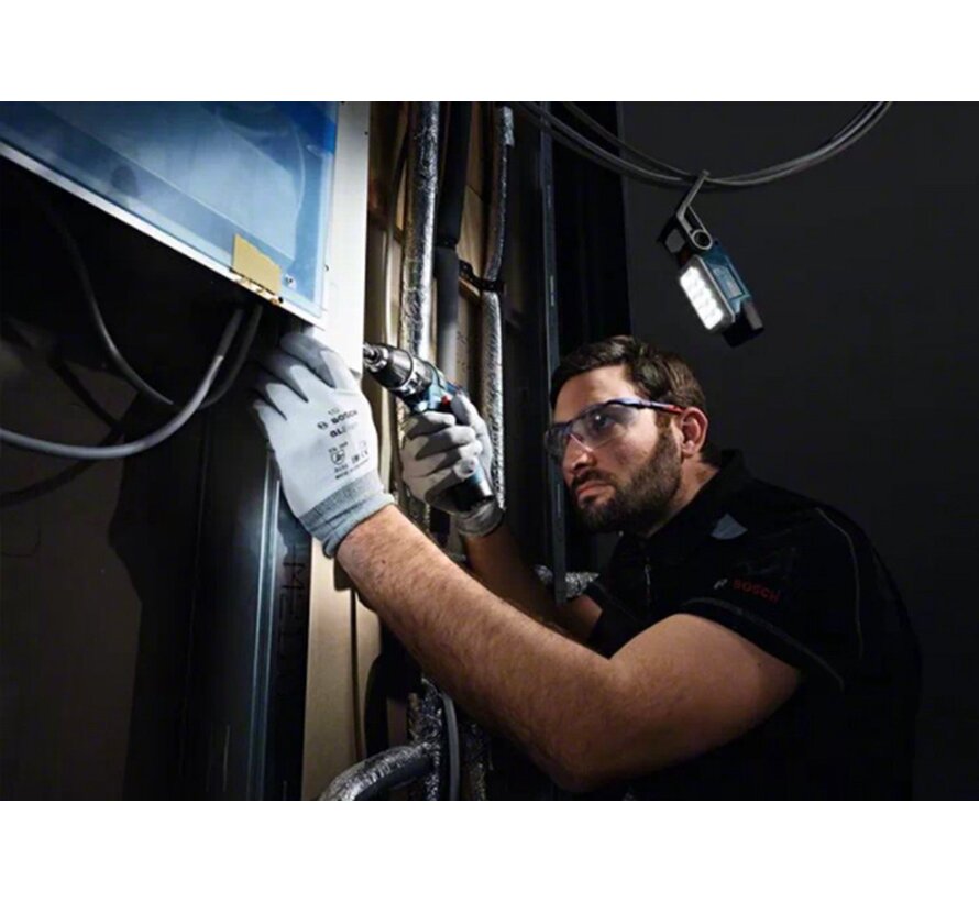 Bosch GLI 12V-330 accu lamp body 12V Li-ion