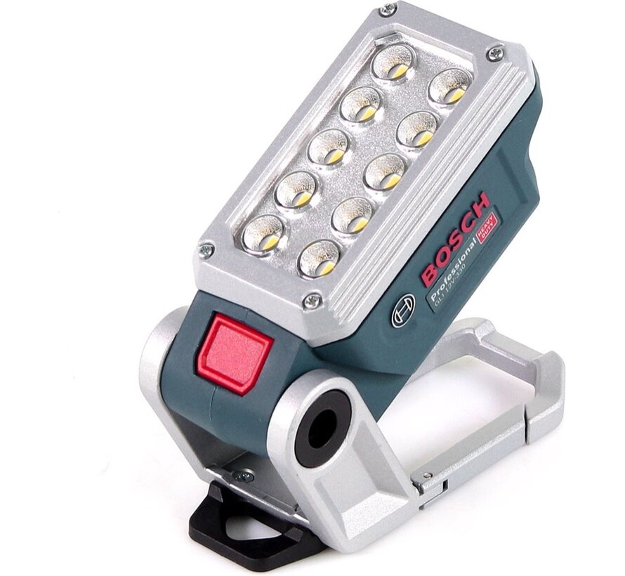 Bosch GLI 12V-330 accu lamp body 12V Li-ion