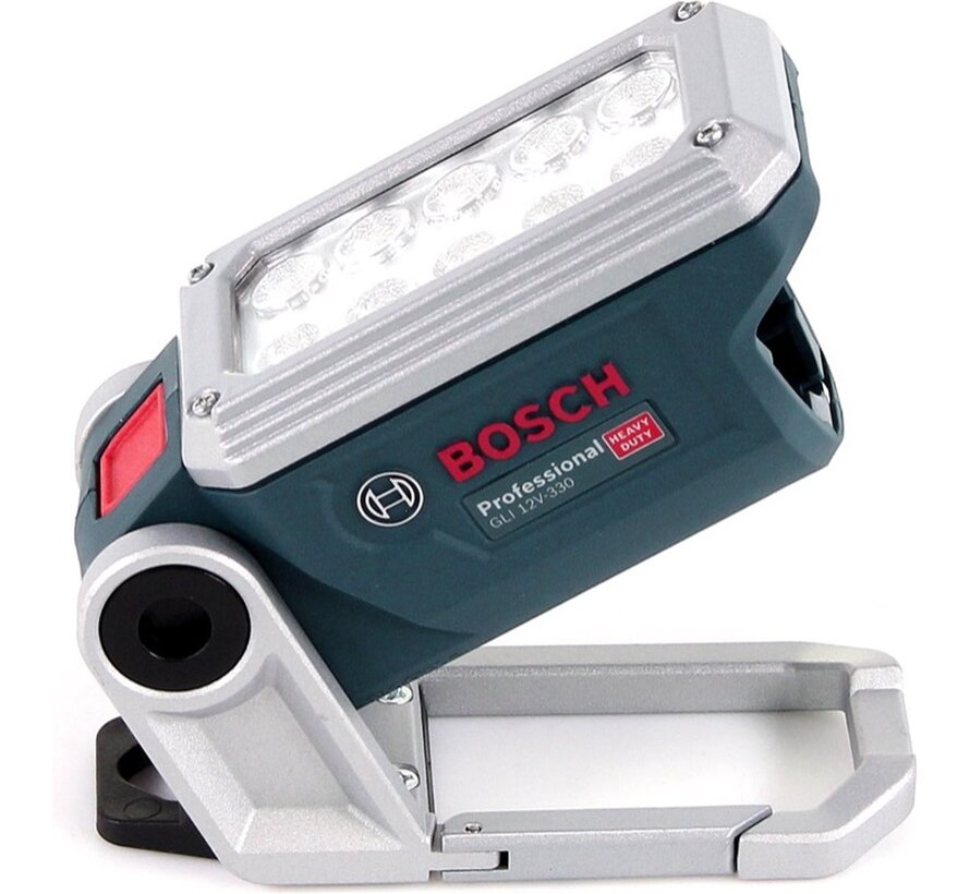 Bosch GLI 12V-330 accu lamp body 12V Li-ion