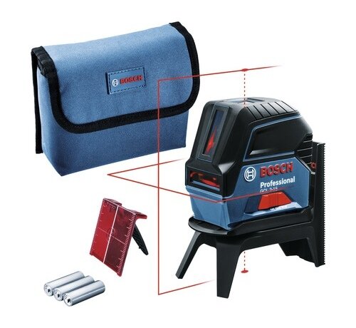 BOSCH Professional Combilaser GCL 2-15