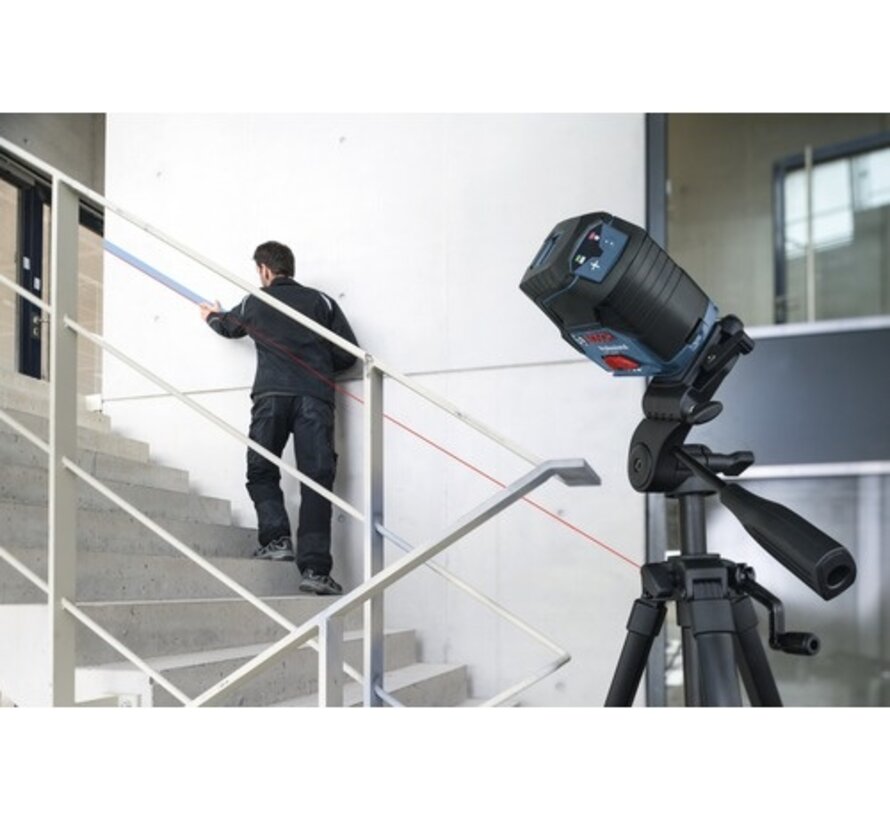 BOSCH Professional Combilaser GCL 2-15