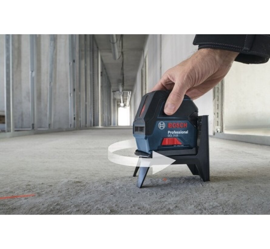 BOSCH Professional Combilaser GCL 2-15