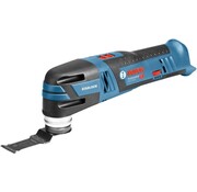 Bosch Blauw GOP 12V-28 12V Li-Ion Accu multitool body 06018B5001