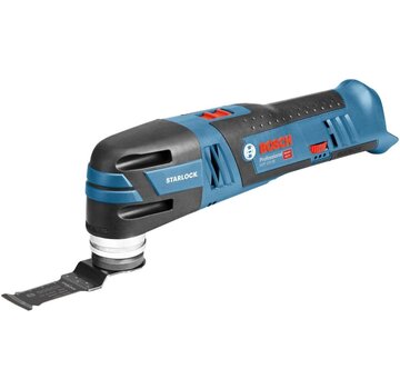 Bosch Blauw GOP 12V-28 12V Li-Ion Accu multitool body 06018B5001