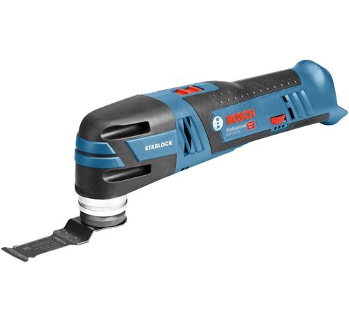Bosch Blauw GOP 12V-28 12V Li-Ion Accu multitool body 06018B5001