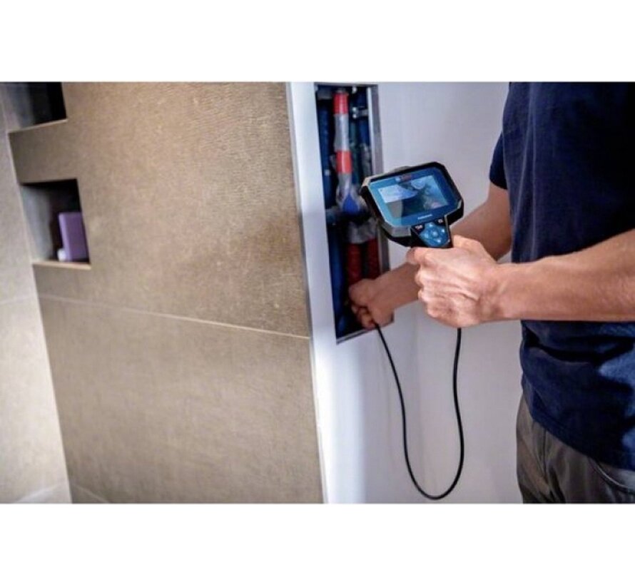 Bosch Professional GIC 12V-4-23 C Inspectiecamera