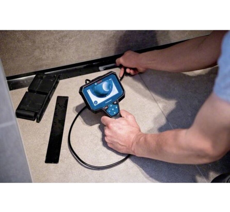Bosch Professional GIC 12V-4-23 C Inspectiecamera