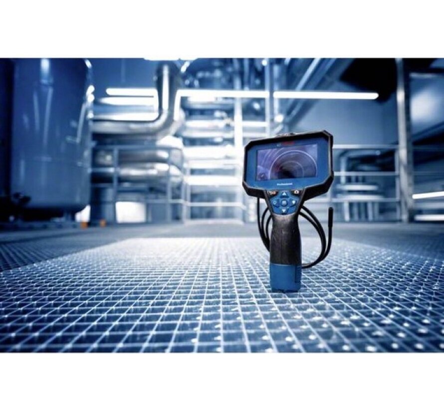 Bosch Professional GIC 12V-4-23 C Inspectiecamera