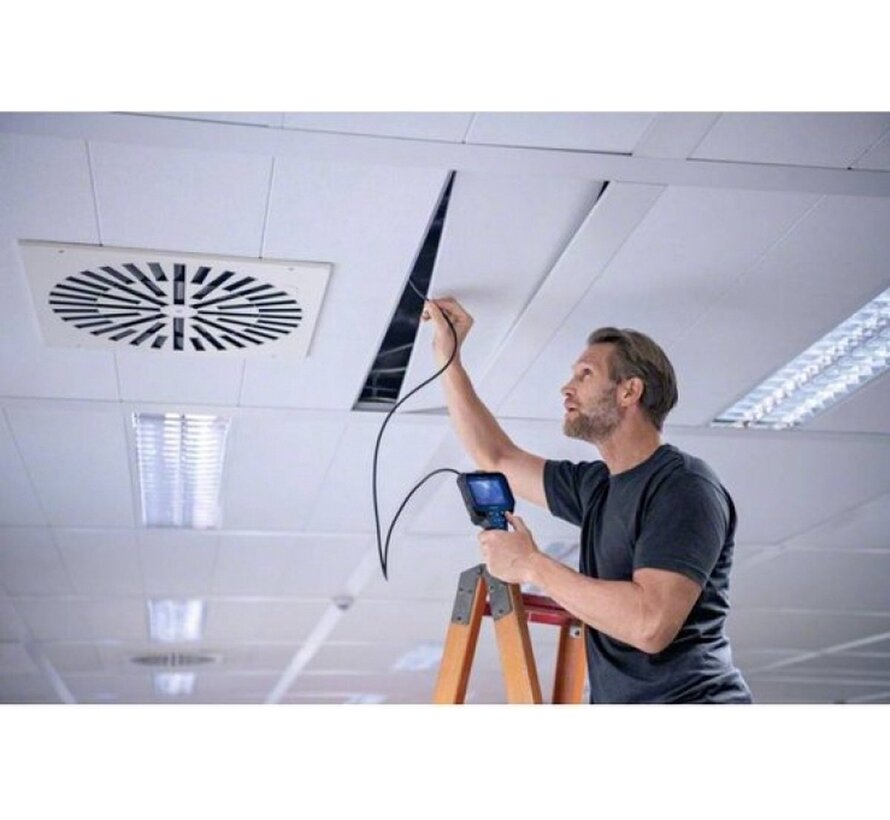 Bosch Professional GIC 12V-4-23 C Inspectiecamera